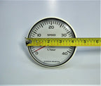 5" VDO EVC Speedometer Gauge for Volvo Penta 3847866 (OEM)