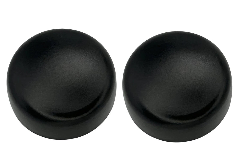 2Pcs Trim Tilt Cylinder Pivot Pin End Cap for Volvo Penta/OMC Cobra (N/A)
