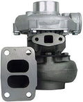 Turbo 49185-01020 ME088840 for Kobelco SK200 (1990–1999) 6D34 6D31 Engine