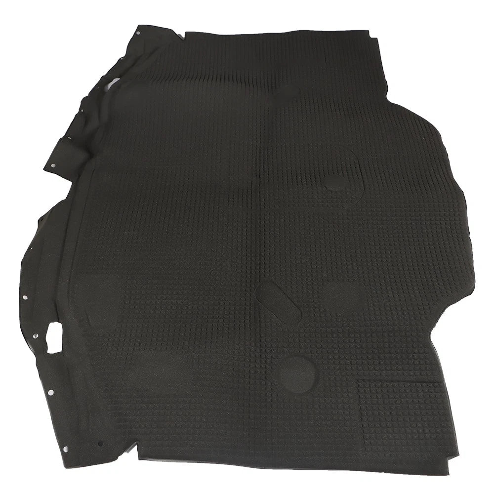 Hood Insulation Pad for Mercedes R129 300SL 500SL 600SL SL320 (1989–2002)
