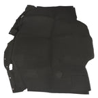 Hood Insulation Pad for Mercedes R129 300SL 500SL 600SL SL320 (1989–2002)