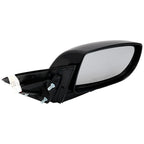 Set of 2 Heated Mirrors for Hyundai