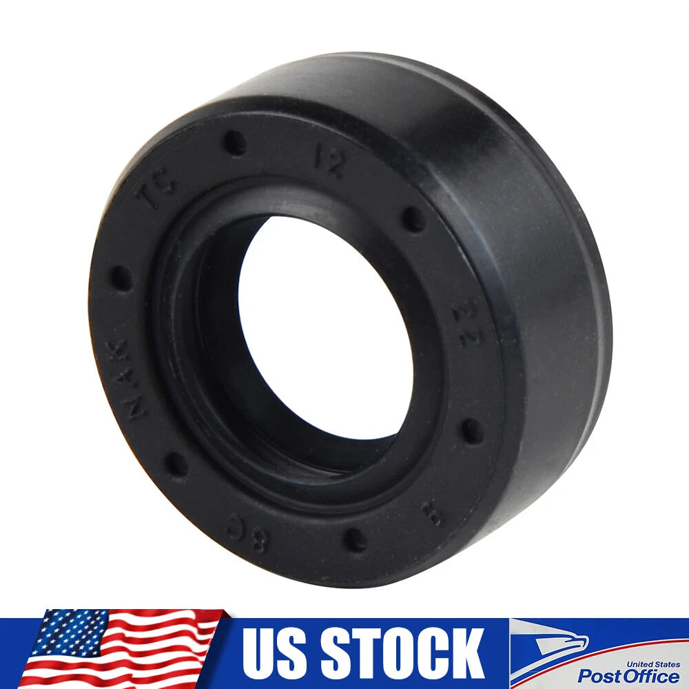 Gear Shifter Shaft Seal for Suzuki GT380 TM125 DS80 TS185 TC125 TC185 (1970–1980)