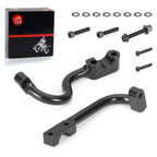 2 x Handguard Mount Brackets Kit for Polaris Scrambler