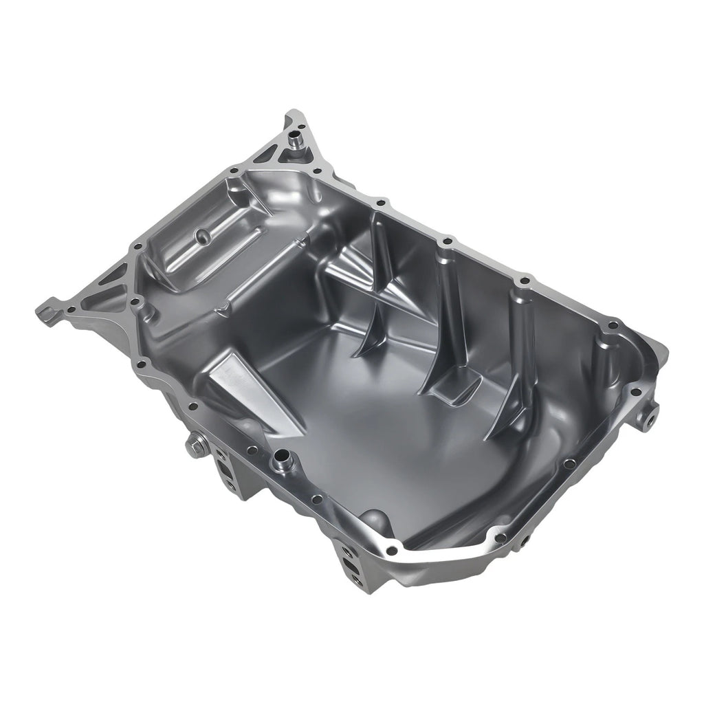Aluminum Engine Oil Pan for Honda Civic 2.4L (2012–2015) 11200-RX0-A00