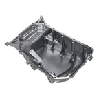 Aluminum Engine Oil Pan for Honda Civic 2.4L (2012–2015) 11200-RX0-A00