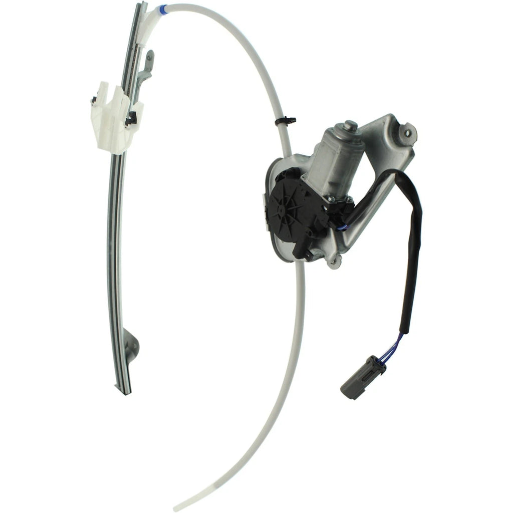 Front Window Regulator Set for Jeep Liberty (2006–2007)