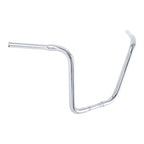 16" Rise Ape Hanger Handlebar for Harley Softail FLST FXST (Chrome)