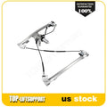 Front Right Window Regulator with Motor for Ford F150 (2005–2008)