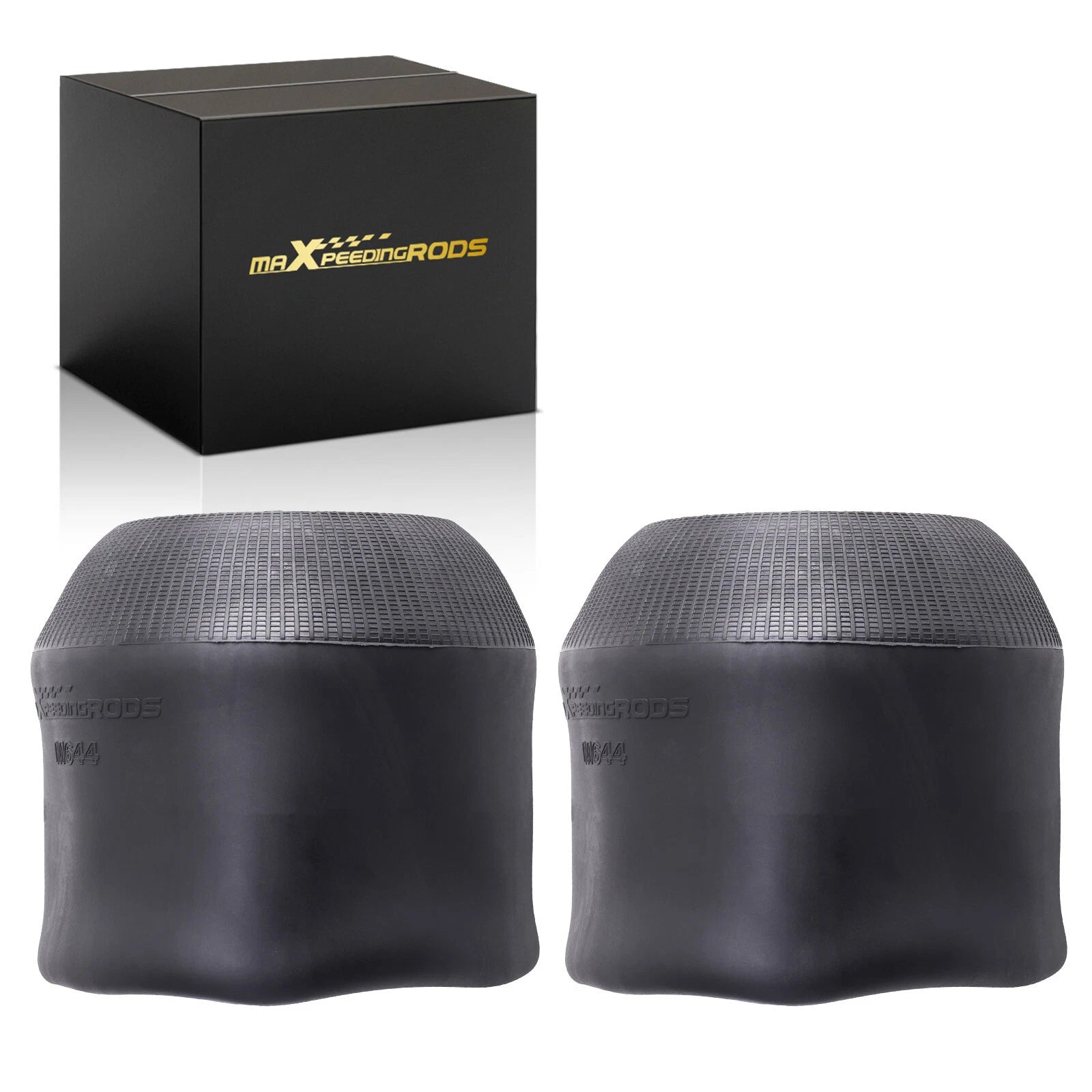 2pcs Air Suspension Spring Bags for Volvo (W01-095-0118, 1134445)