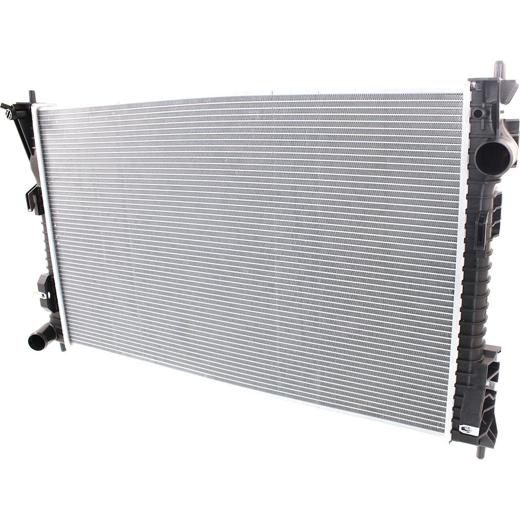 Radiator for Ford Police Interceptor Utility (2013–2019)