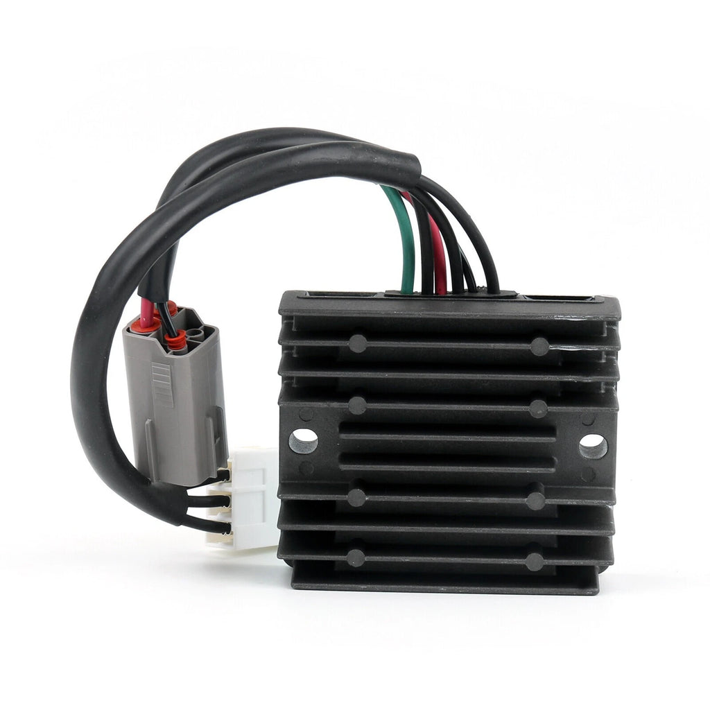 Voltage Regulator Rectifier 21066-0025 for Kawasaki Ninja ZX-6R (2007–2008)