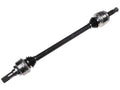 Front Right CV Axle Assembly for Mazda 6 (2020–2021) NK366MY