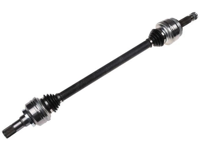 Front Right CV Axle Assembly for Mazda 6 (2020–2021) NK366MY