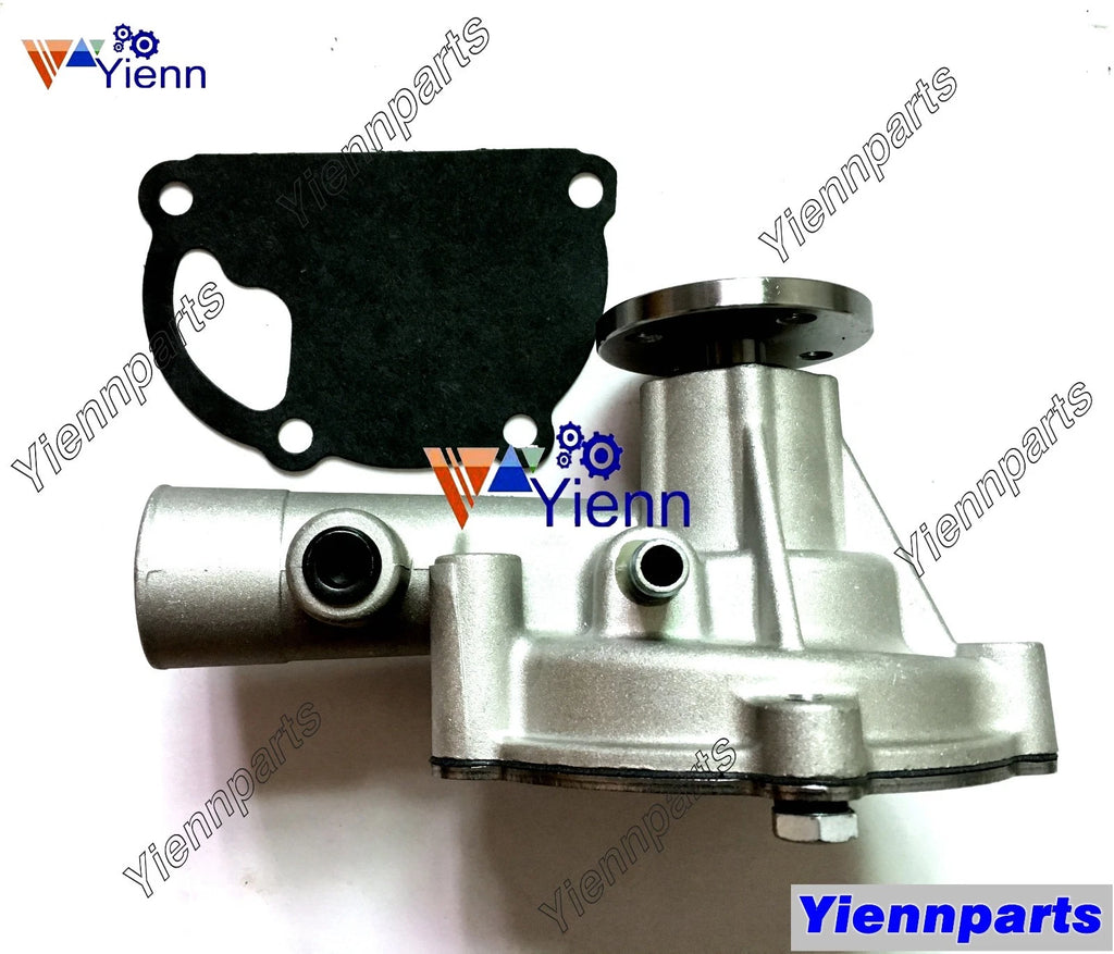 Water Pump for Mitsubishi S4Q S4Q2 FD15-M F16C Terex TC51 TC65 (Excavator)