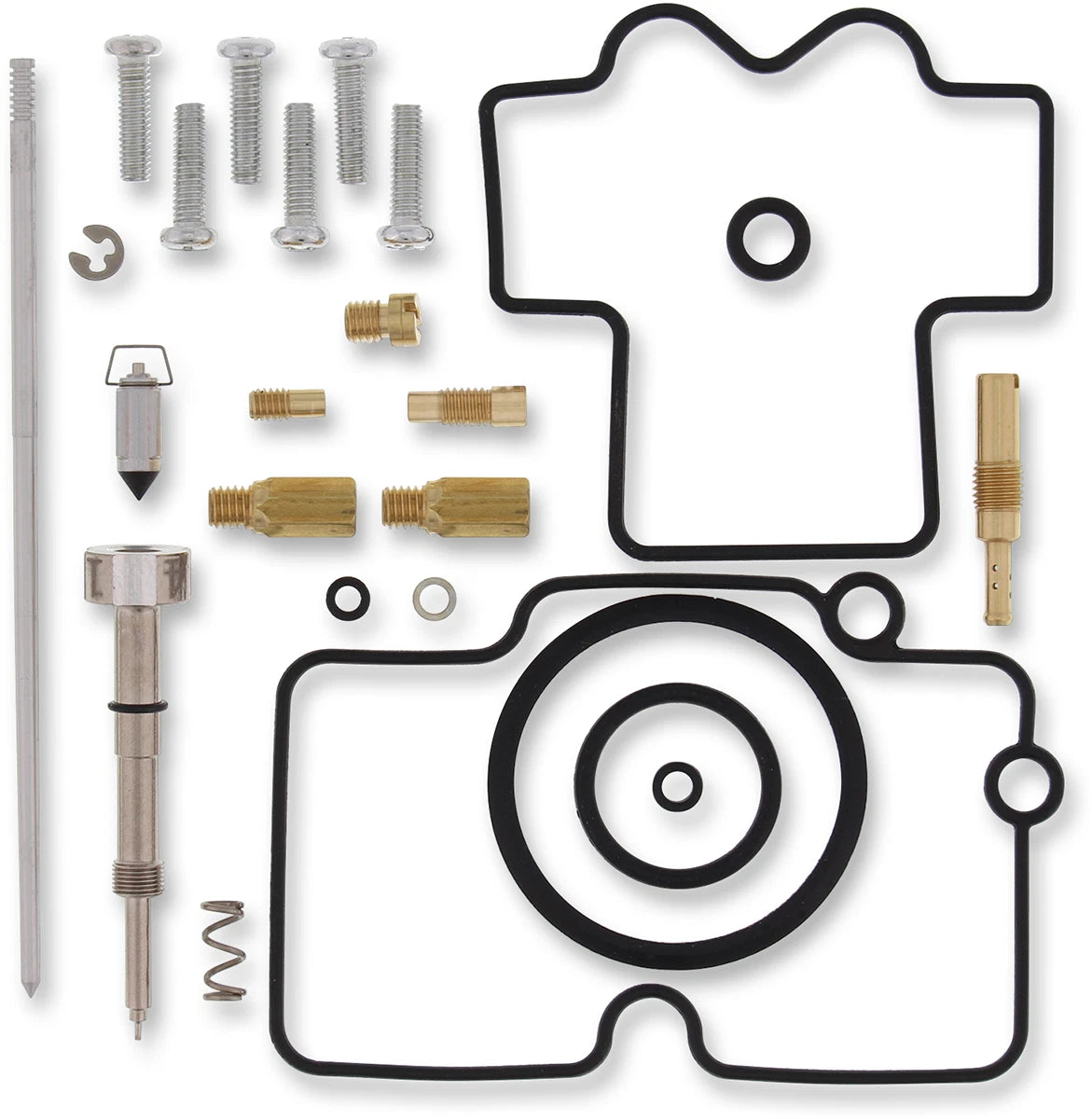 Carburetor Repair Kit for Suzuki (26-1466)
