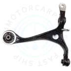 Set of 12 Front Upper Control Arms for Honda Accord (2003–2007)