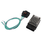Cooling Fan Relay for Chrysler Dodge Jeep Wrangler Liberty (2003–2008)