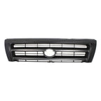 Fender Kit for Toyota Tacoma (1997–2000) RWD Primed Right with Grille Assembly