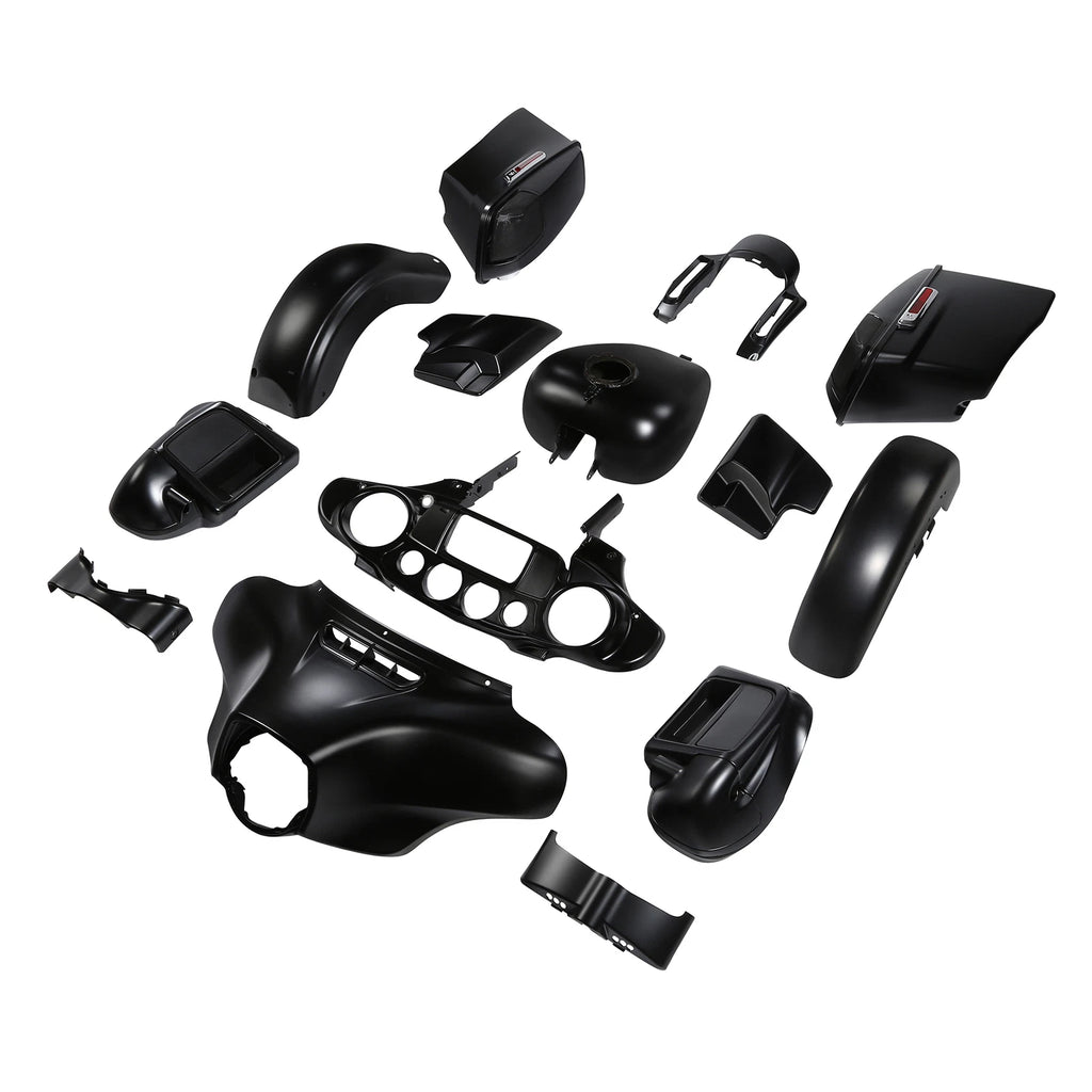 Fairing Body Paint Set for Harley Touring CVO Street Glide (2014–Present)
