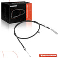Rear Right Parking Brake Cable for Chevy Silverado 1500 GMC Sierra 