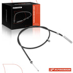 Rear Right Parking Brake Cable for Chevy Silverado 1500 GMC Sierra 