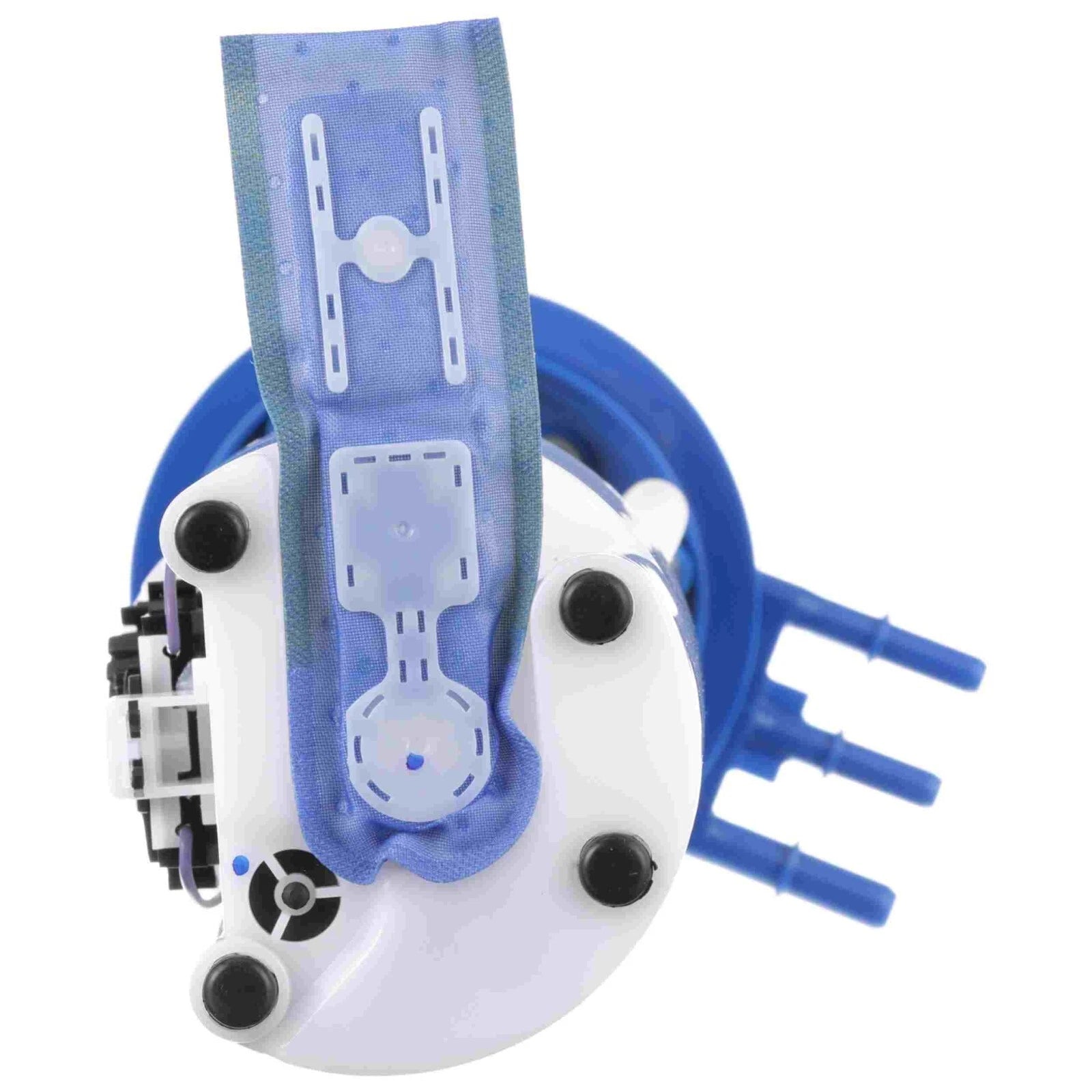 Delphi Fuel Pump Module Assembly for Chevy Silverado 1500 2500 GMC Sierra 1500 (2007–2014)