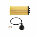 Engine Oil Filter Element for BMW Mini (2001–2023) 11428593186