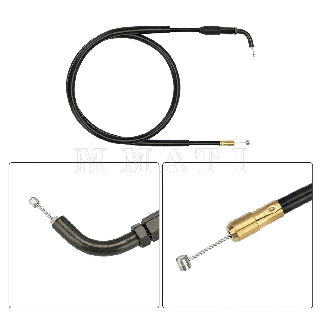 Choke Starter Cable 5LP-26331-10-00 for Yamaha Raptor 660 (2001–2005)