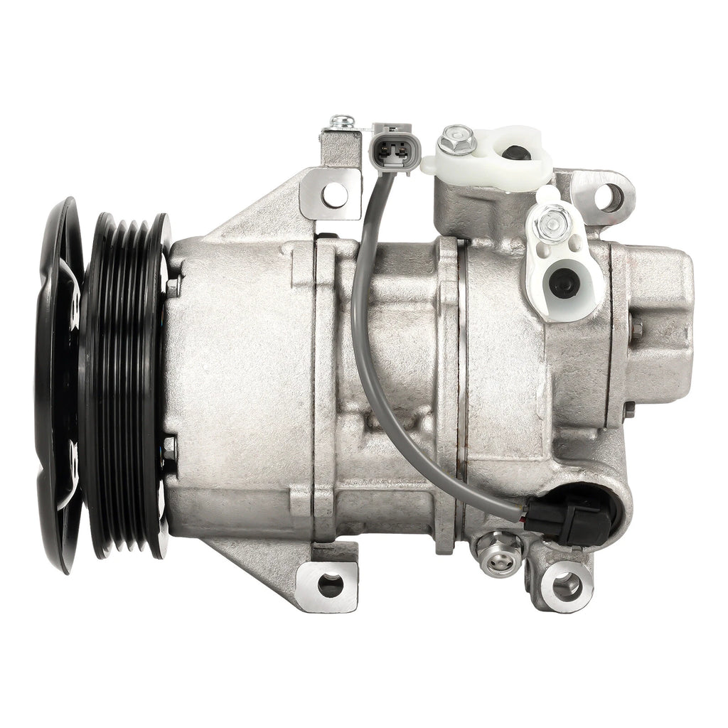 AC Compressor with Clutch for Scion xA xB (2004–2006)