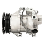 AC Compressor with Clutch for Scion xA xB (2004–2006)