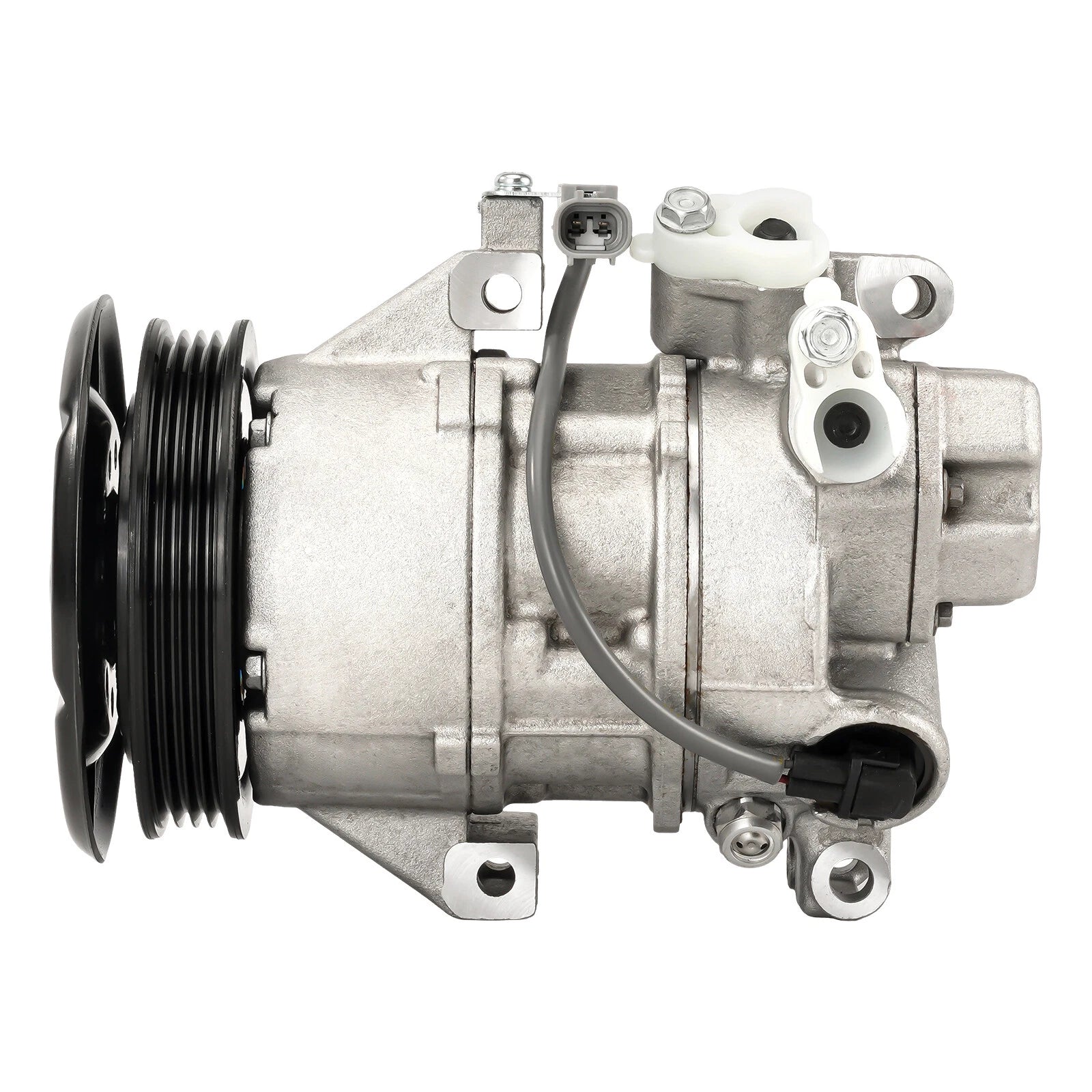 AC Compressor with Clutch for Scion xA xB (2004–2006)