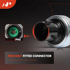 A/C High Side Pressure Switch for Buick Electra LeSabre (1987-1988)