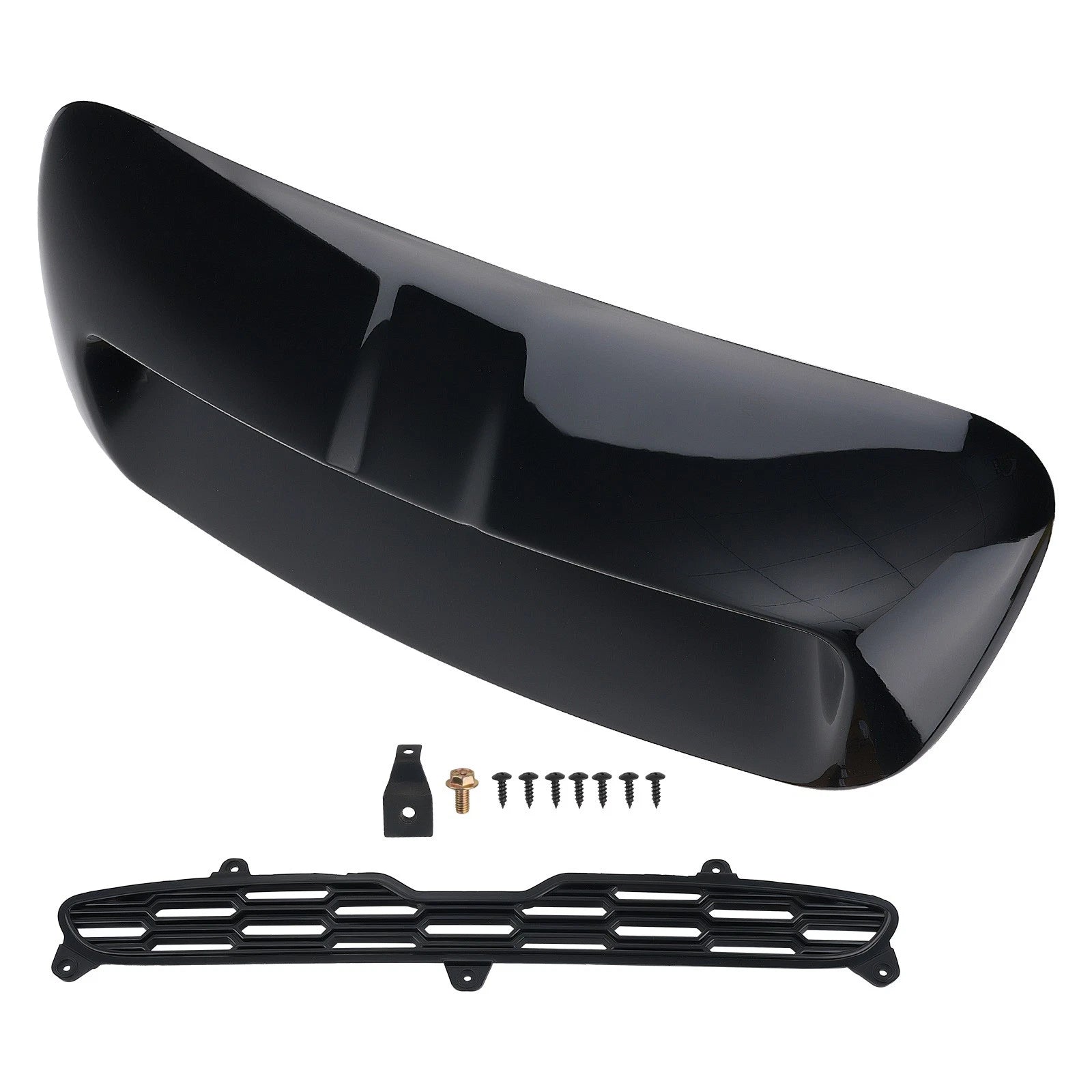 Front Air Hood Bonnet Scoop Vent for Mini Cooper S (2007–2014)