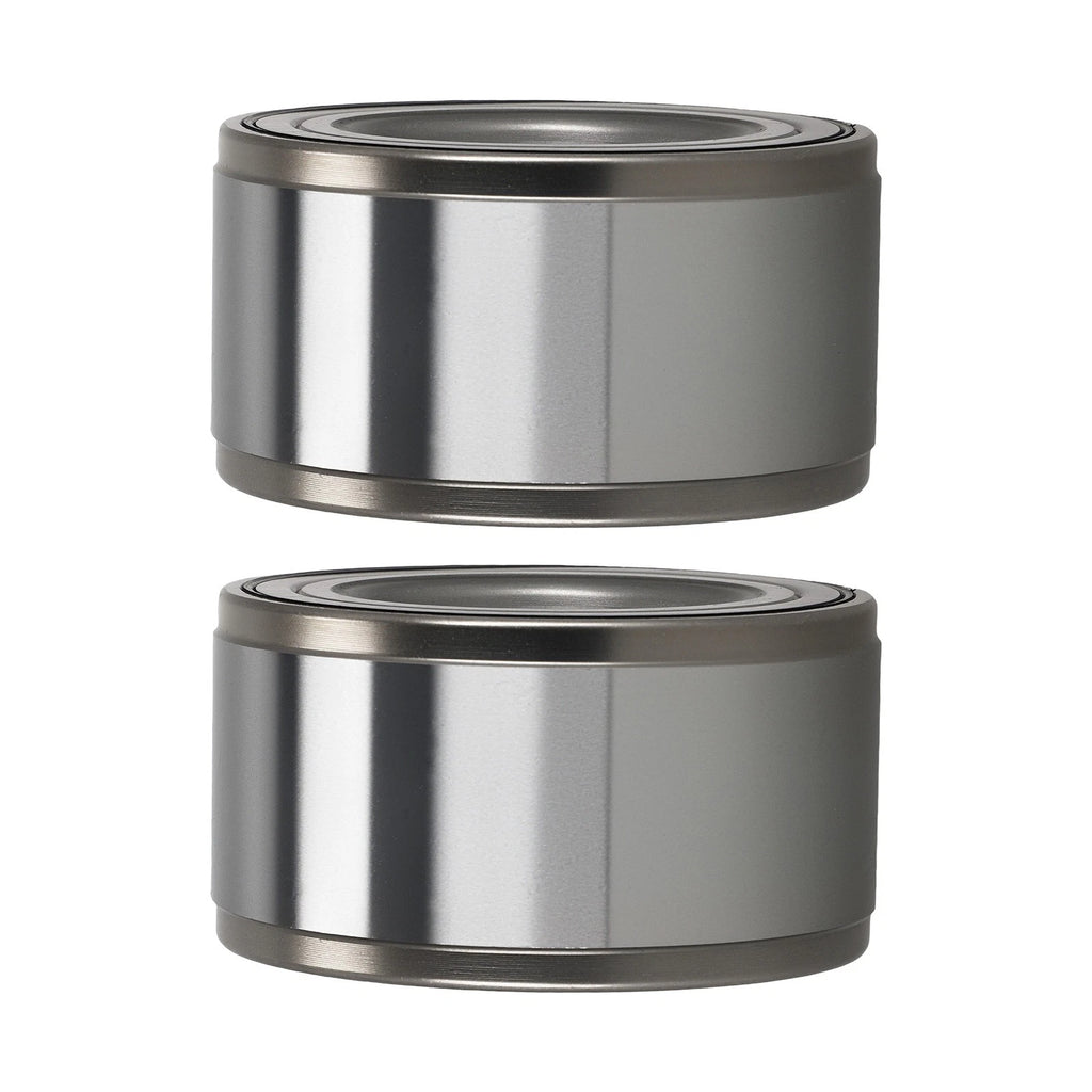 2X Front Wheel Bearings for Toyota Sequoia/4Runner (2003–2023) 517011 WB517011