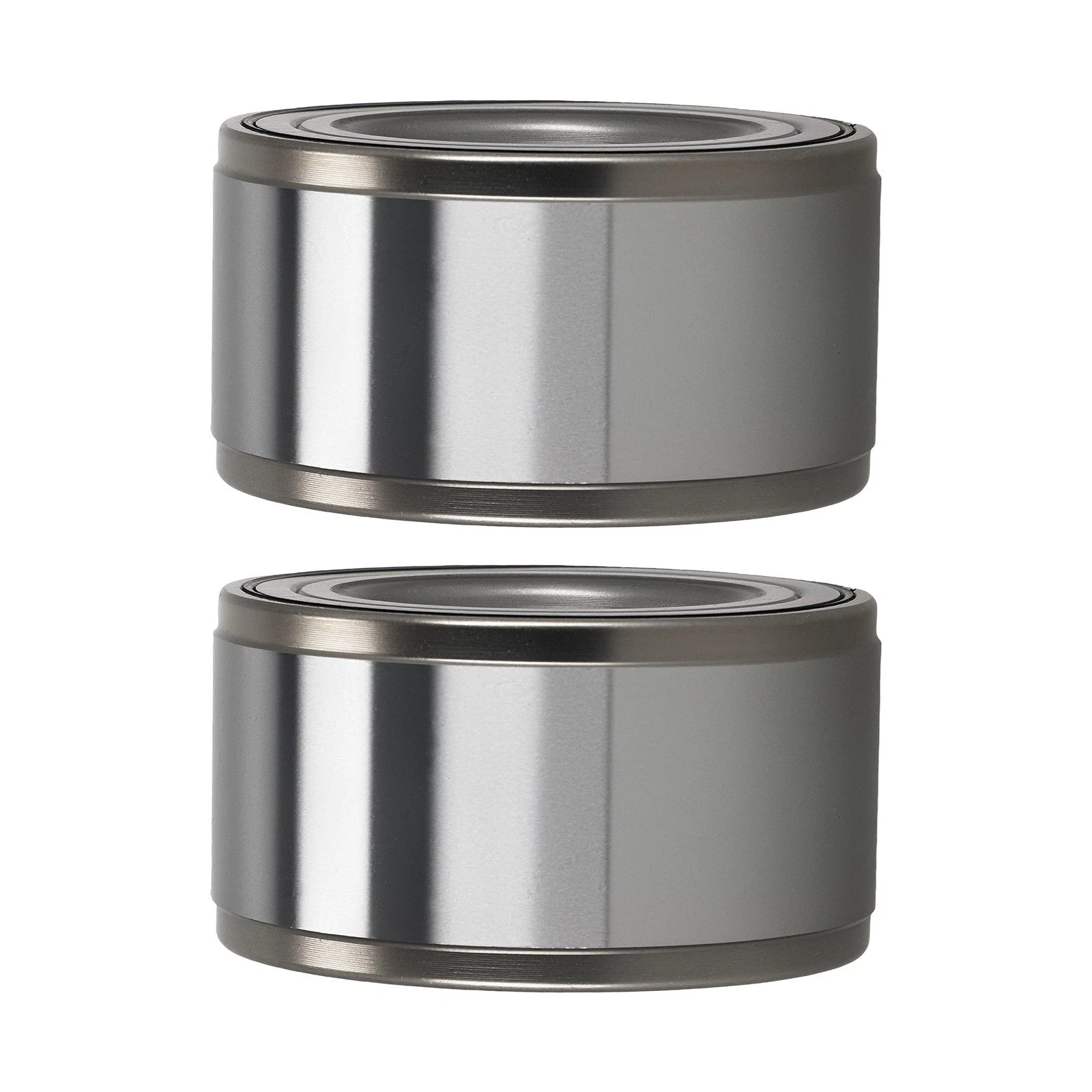 2X Front Wheel Bearings for Toyota Sequoia/4Runner (2003–2023) 517011 WB517011
