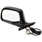 Driver Left Side Mirror for Ford F250 F350 F150 (1997)
