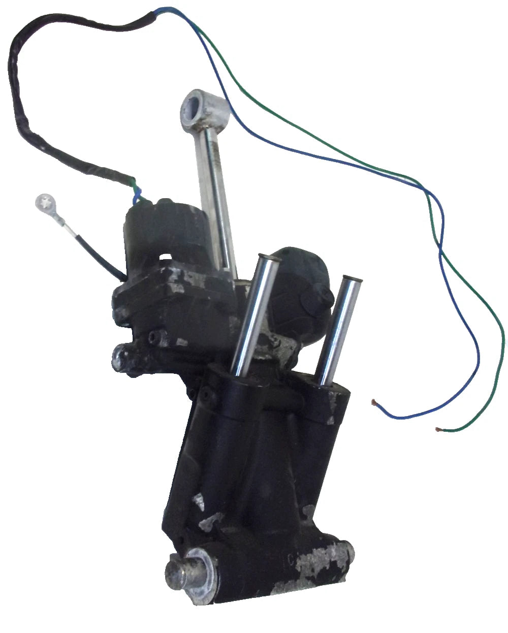 Fast Track Trim and Tilt Assembly for Johnson Evinrude (5005115)