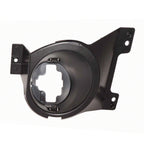 Fog Light Bracket Replacement Driver Side ABS Plastic for Ford Pickup (2011–2014)