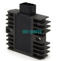 Voltage Regulator Rectifier for Kawasaki Ninja 650 EX650 ER-6F (2006–2008) / ER-6N (2012–2016)