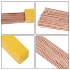 TIG Welding Rod for Mild Steel (5 lbs, 1/16" x 36")