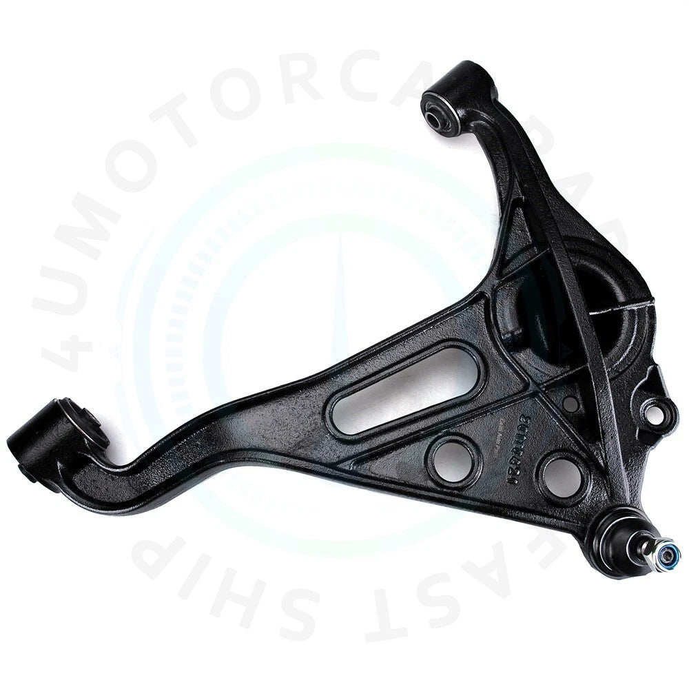 2X Front Lower Control Arm and Ball Joint for Chevrolet Tracker (1999–2004)
