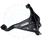 2X Front Lower Control Arm and Ball Joint for Chevrolet Tracker (1999–2004)