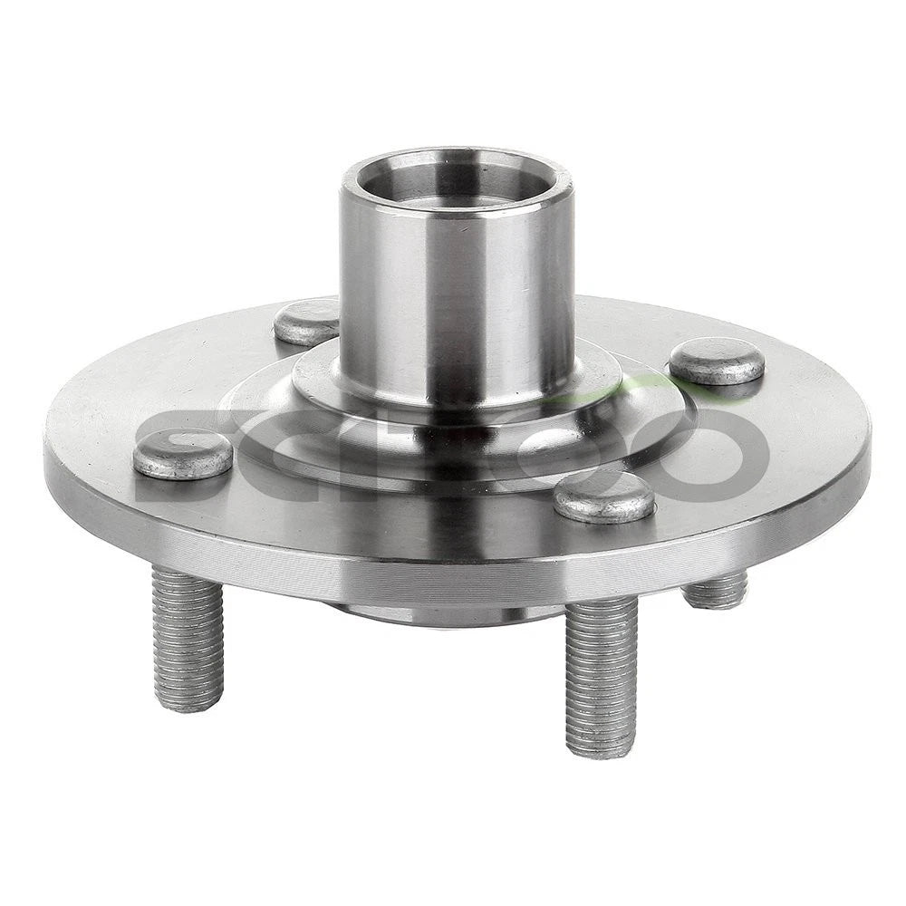 Front Wheel Bearing and Hub for Saturn SL1 (1994–2002)