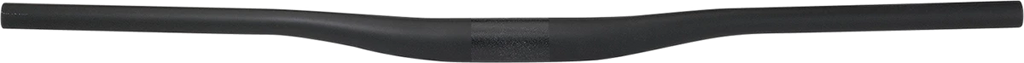 Handlebar for Mountain Bike (35 mm, Aluminum, Black, 20 mm Rise)