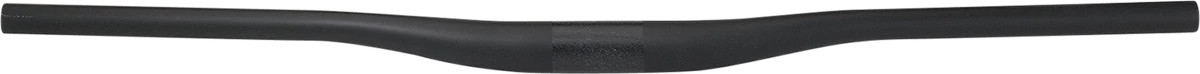 Handlebar for Mountain Bike (35 mm, Aluminum, Black, 20 mm Rise)