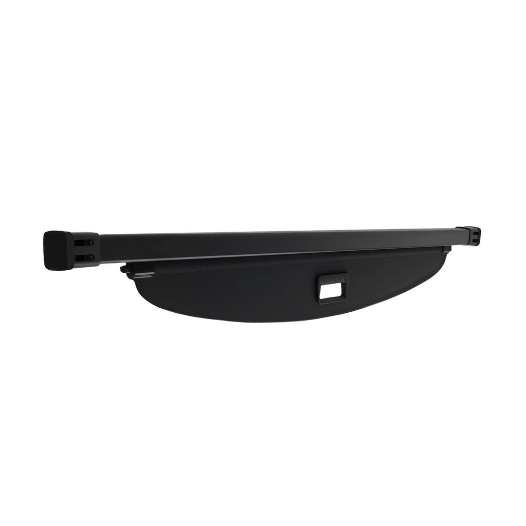 Cargo Cover for Hyundai Tucson (2022–2025) - Easy Installation, Black Canvas