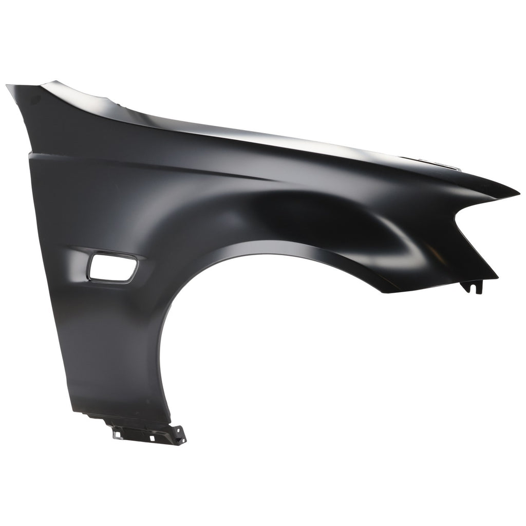Fender for Pontiac G8 (2008–2009) Front Passenger Side