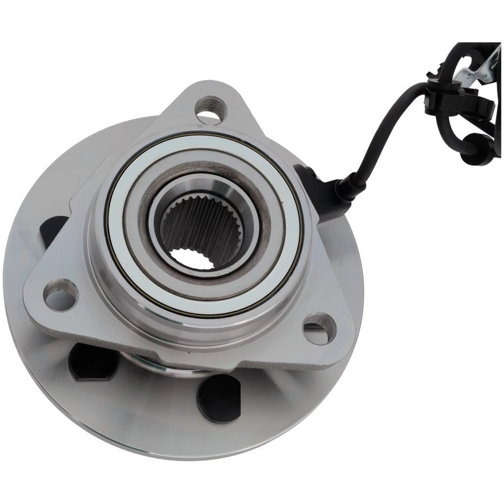 4WD Wheel Hubs for Dodge (Front Left)