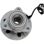 4WD Wheel Hubs for Dodge (Front Left)